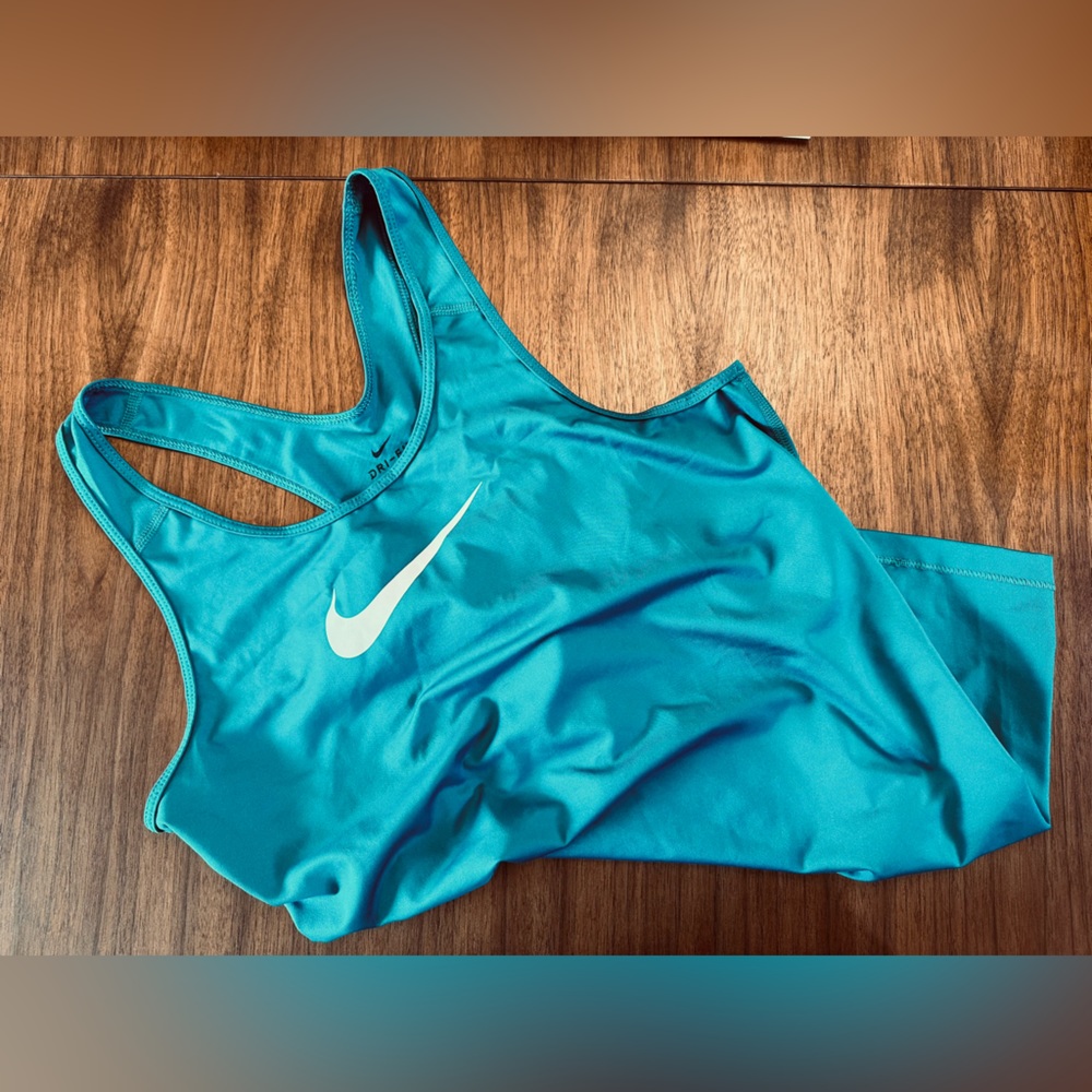 Nike Dri Fit Racerback Tank XL